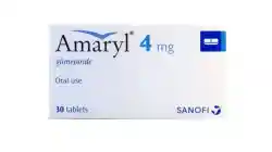 AMARYL